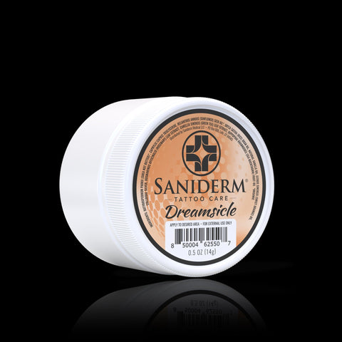 Naturally Scented Tattoo Glide (0.5 oz)