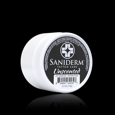Unscented Tattoo Glide (0.5 oz)