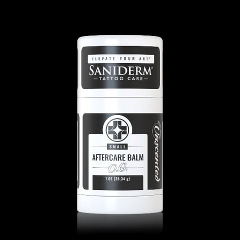 Original Tattoo Aftercare Balm – Klein (0,6 oz)