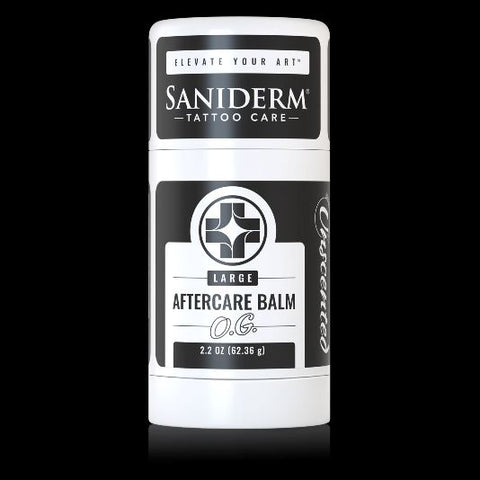 Original Tattoo Aftercare Balm – Groß (2,0 oz)
