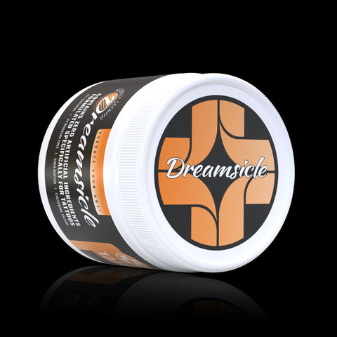 Natürlich duftendes Tattoo-Gleitgel (4,0 oz)
