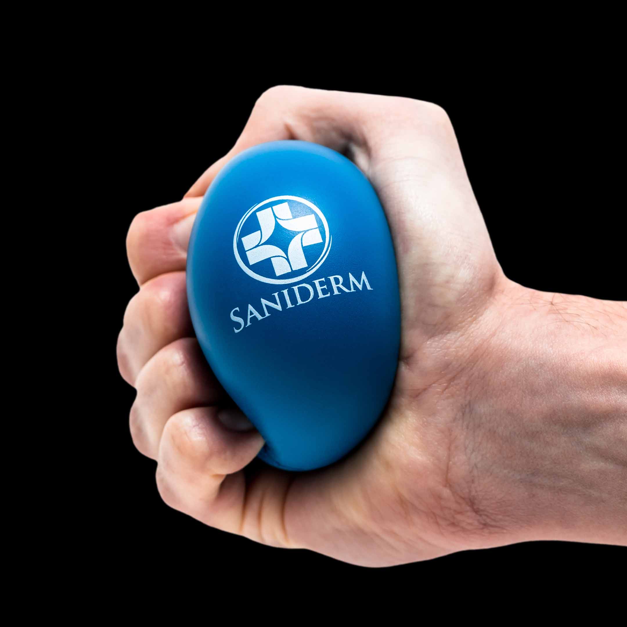 Saniderm Stress Ball Miscellaneous Saniderm Tattoo Aftercare 