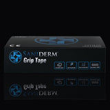 Tattoo Grip Tape (12 Count Box) Saniderm Tattoo Aftercare 