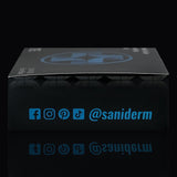 Tattoo Grip Tape (12 Count Box) Saniderm Tattoo Aftercare 