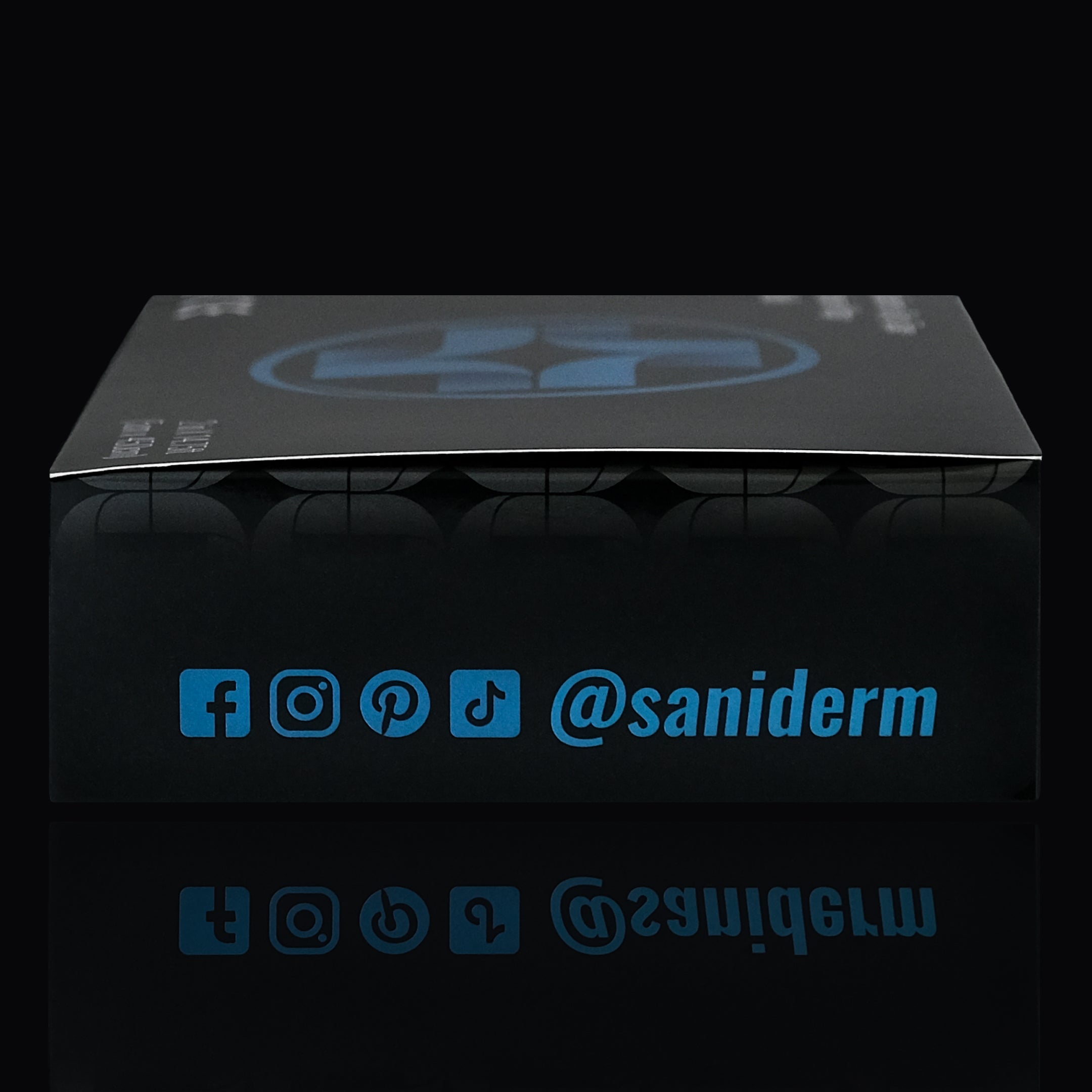 Tattoo Grip Tape (12 Count Box) Saniderm Tattoo Aftercare 
